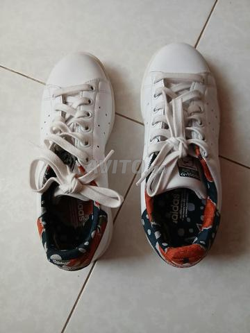 Basket authentiques adidas - 2