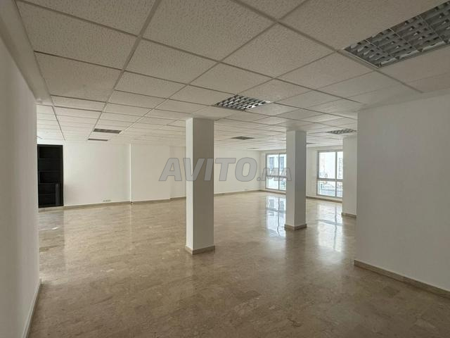 مكتب جميل للبيع راسين - 2