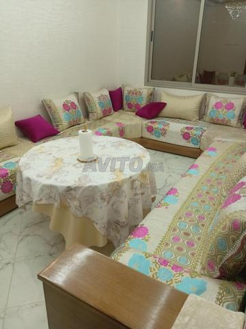 Appartement à louer pour Siam - 2