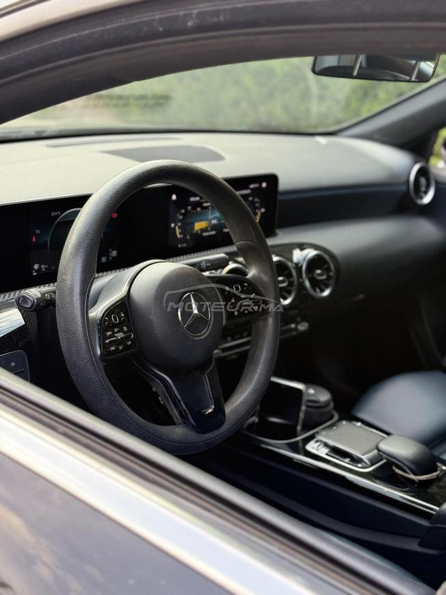 Mercedes - Classe A