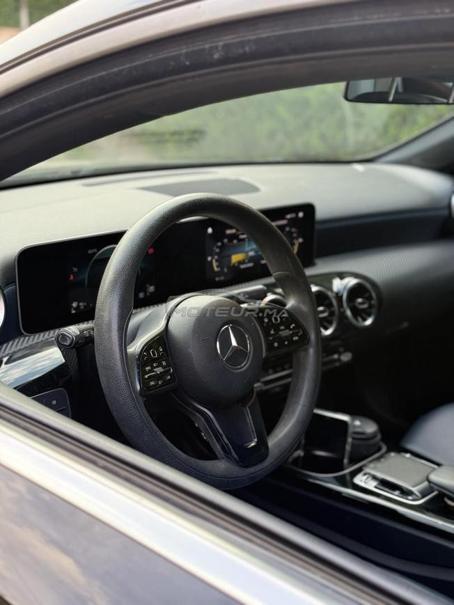 Mercedes - Classe A