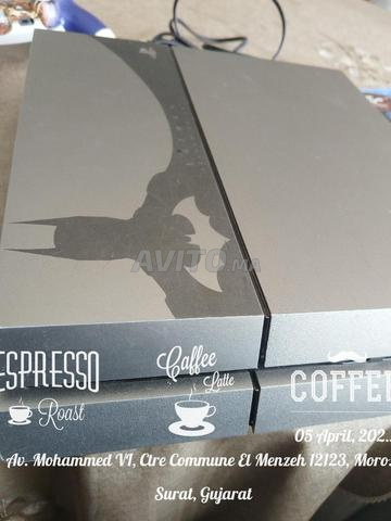 PS4 édition Batman à vendre - 2