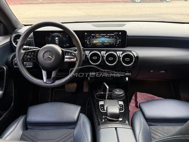 Mercedes - Classe A