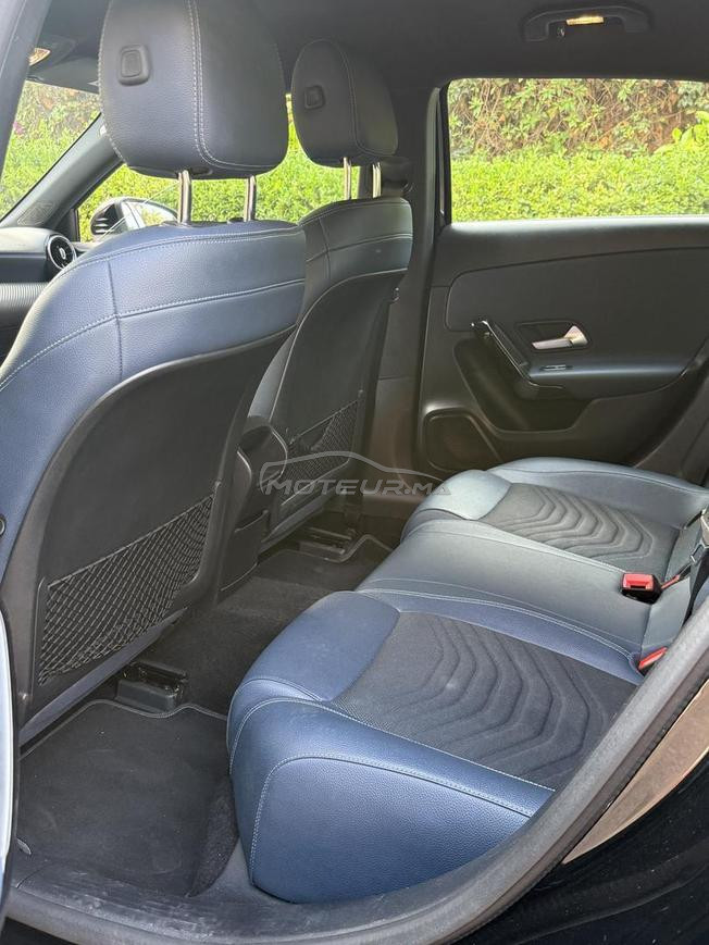 Mercedes - Classe A