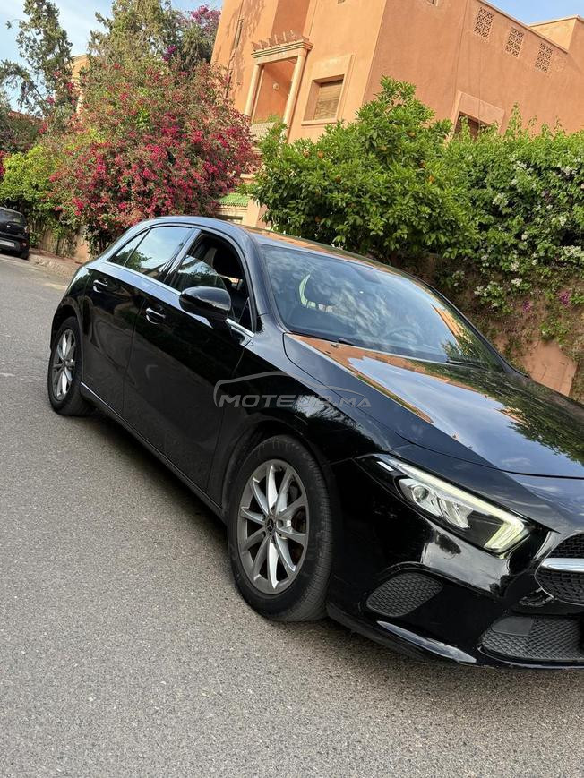 Mercedes - Classe A