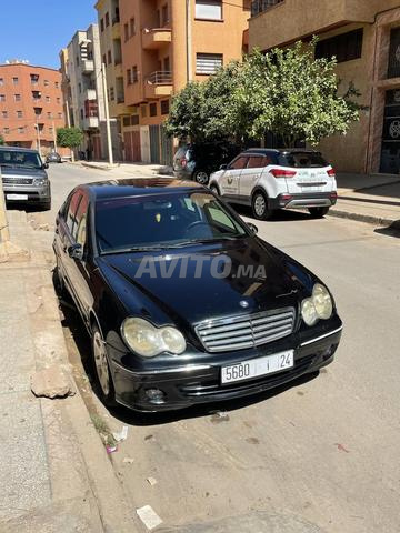 Voiture Kessabiya Kaukara carte grise 2006 dédouanée 2012