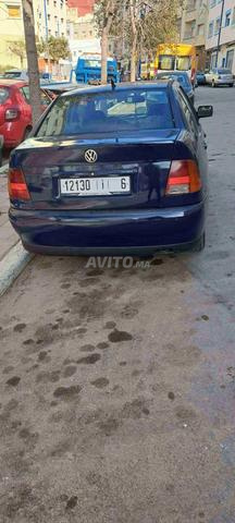 Voiture économique - 2