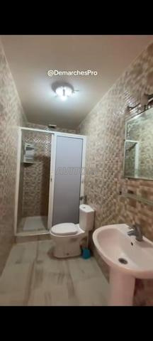 Appartement meublé à louer à Ihchach - image 4