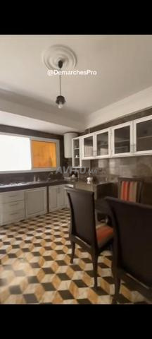 Appartement meublé à louer à Ihchach - image 3