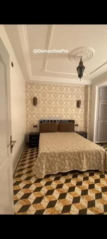 Appartement meublé à louer à Ihchach - 2