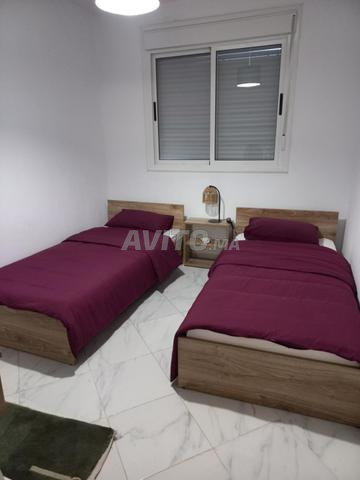 سرير ومرتبة 1.90م/90 × 2