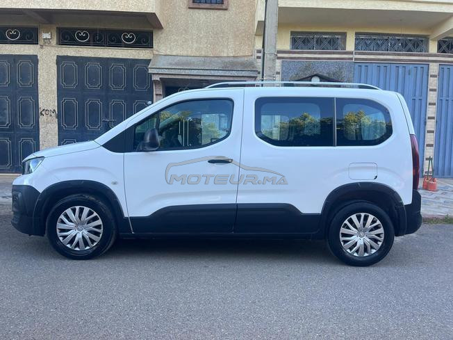 pegeaot rifter mli7a
