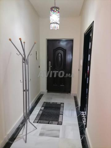 شقة جميلة جداً في أشكار - 2