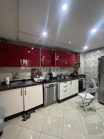 Appartement à vendre 90 m² à Kénitra - 2