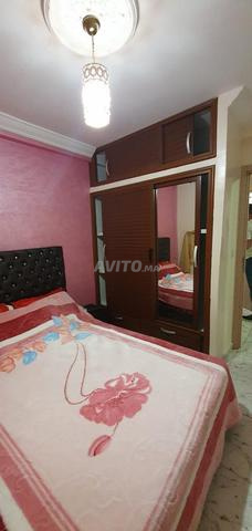 Appartement à vendre 50 m² à El Jadida - 2