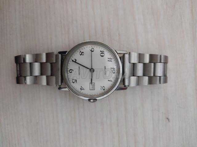 Montre Armachoc originale