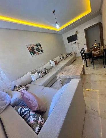 شقق جاهزة متوفرة وسط مدينة بني ملال. . مرحبا - 2