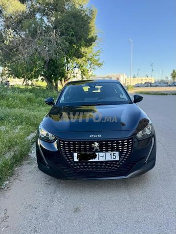 Peugeot 208 Active Diesel 2022