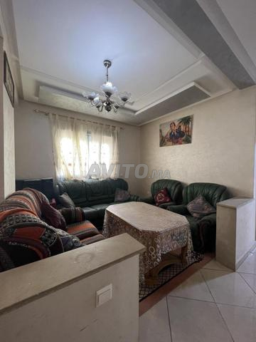 Appartement à vendre 84 m² à Kénitra - 2