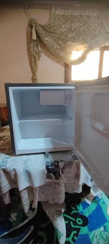 ثلاجة DENWA صغيرة اقتصادية بحالة ممتازة للبيع - 2