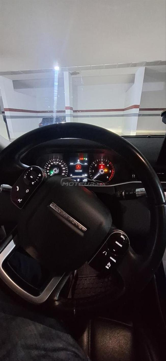 Range Rover en excellent état