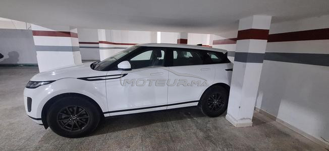 Range Rover en excellent état