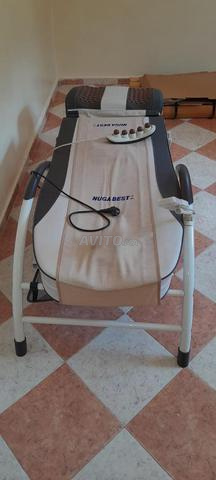 جهاز للعلاج الطبيعي . - 2