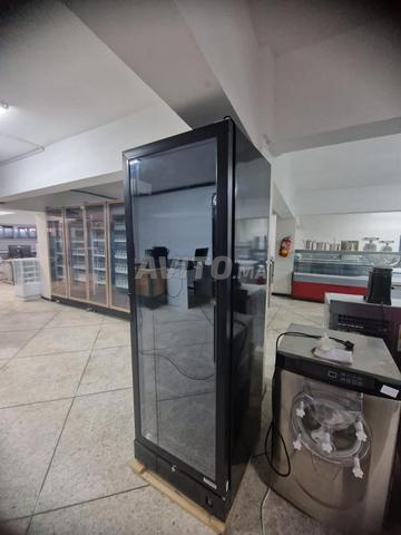 ثلاجات تجارية مستوردة من تركيا