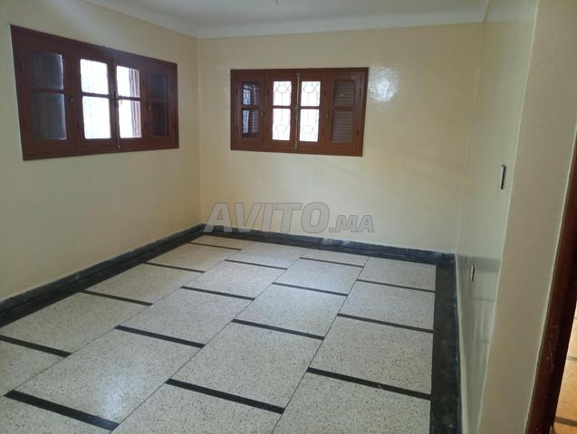 RDC de Villa à louer 260 m² à Meknès