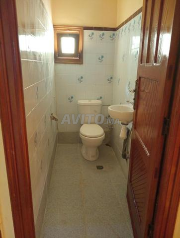 RDC de Villa à louer 260 m² à Meknès - 2