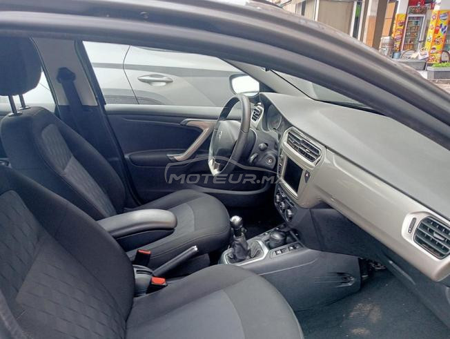 citroen celyse prestige