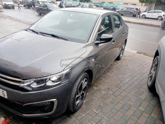 citroen celyse prestige