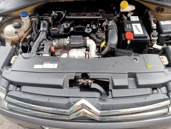 citroen celyse prestige