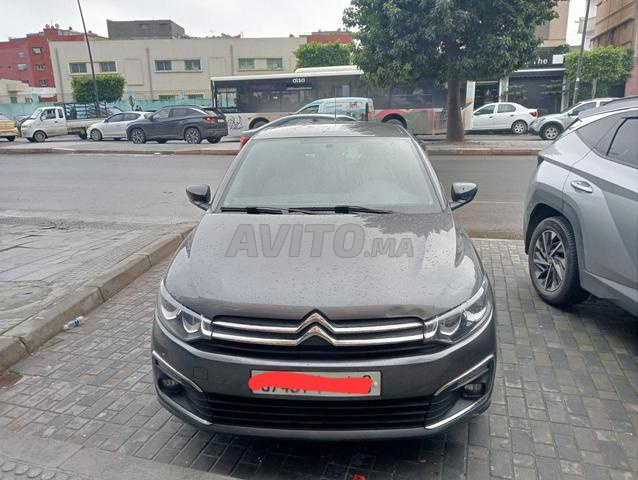 Citroën Celyse Prestige