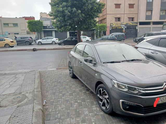 Citroën Celyse Prestige - 2