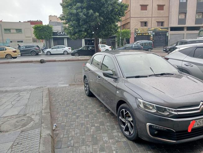 citroen celyse prestige