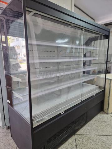 Vitrine Réfrigérée Murale - 2