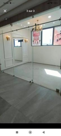 Local commercial pas cher