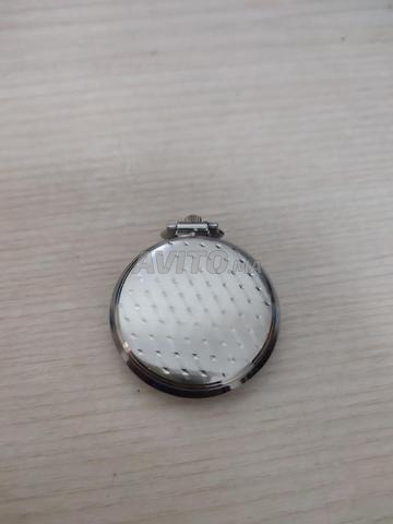 Montre de poche Albin originale antique - 2