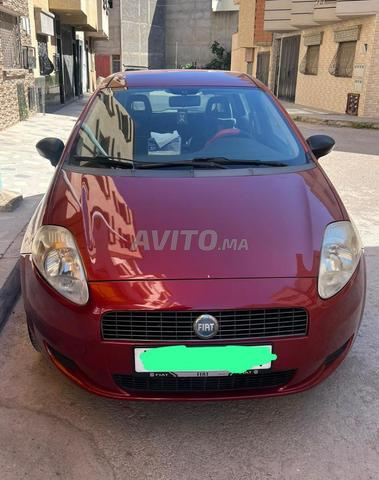 Voiture très bon état - 2