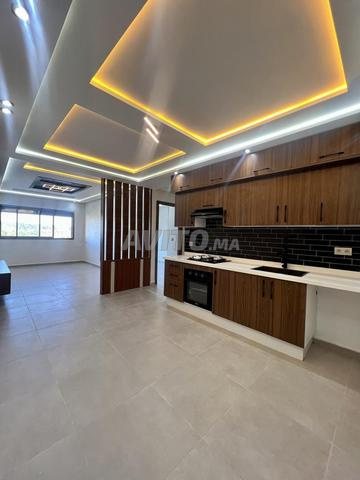 Appartement à vendre 68 m² à Mehdia