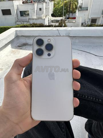 iPhone 13 Pro très bon état