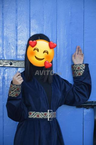 كيمونو منتصف الموسم - 2