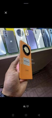 Charge rapide, excellente caméra, performances fluides pour toutes les applications - 2