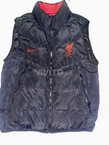 2 جاكيت نايكي