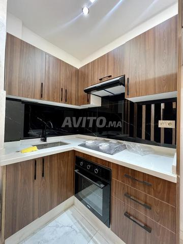 Appartement à vendre 80 m² à Mehdia - 2