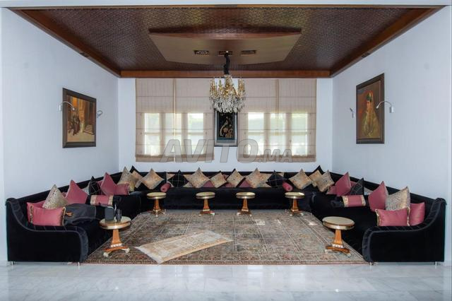 Villa premium à vendre - 2