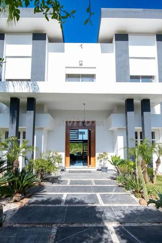 Villa premium à vendre