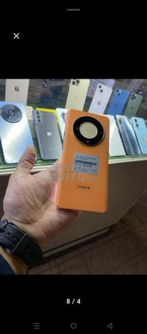 شحن سريع، كاميرا ممتازة، أداء سلس لكل التطبيقات  - 2