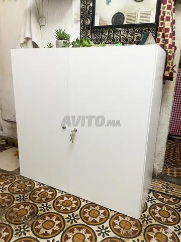 خزانة عصرية (Placard Strate Decor)